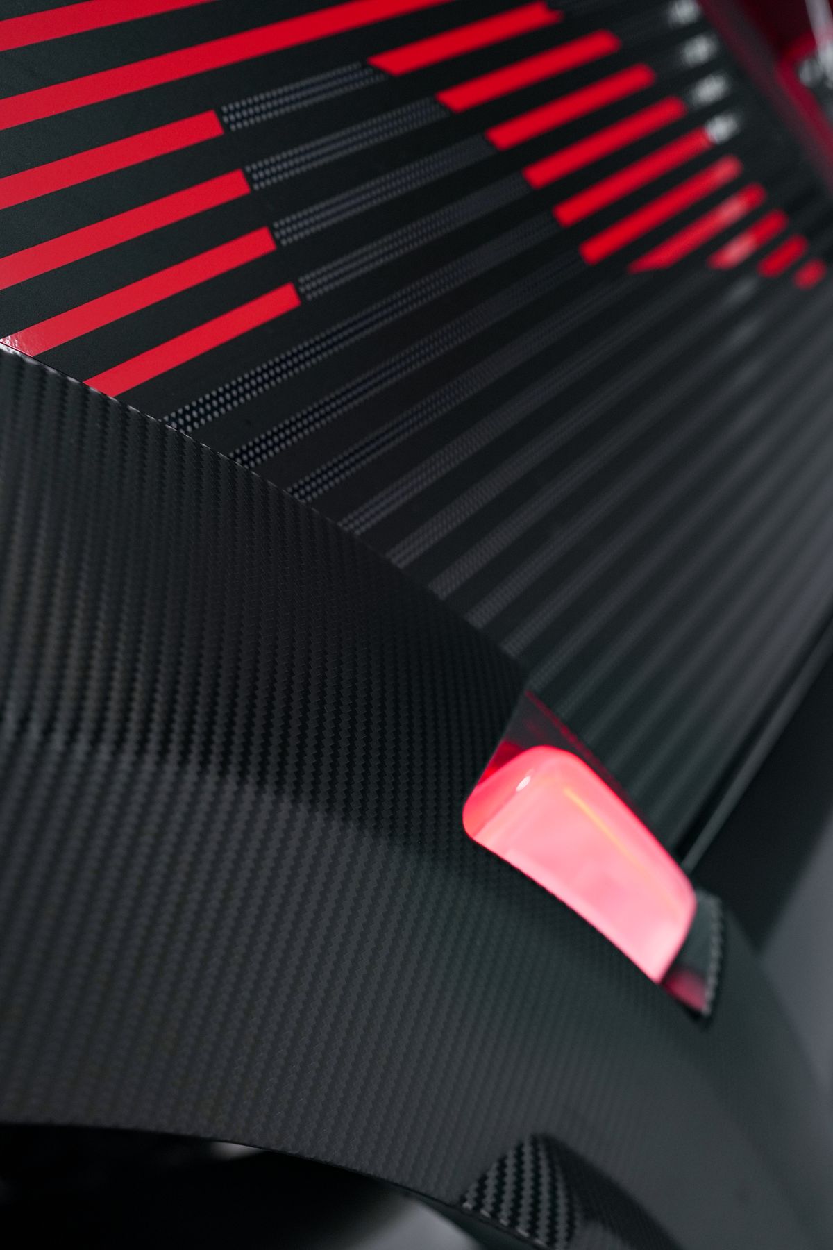 PPF Install — Ballers Automotive